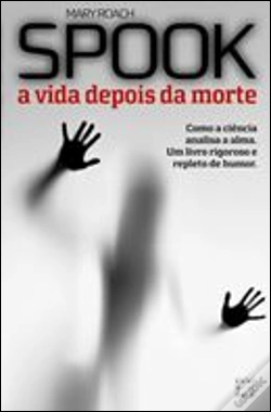 Capa do artigo Spook - A Vida depois da Morte
