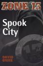 Spook City - Preview