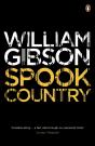 Spook Country - Preview