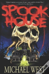 Spook House