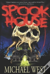 Capa do artigo Spook House