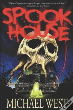 Capa do artigo Spook House