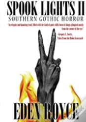 Capa do artigo Spook Lights Ii: Southern Gothic Horror