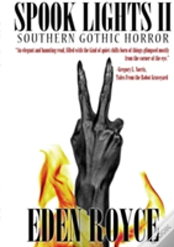 Capa do artigo Spook Lights Ii: Southern Gothic Horror
