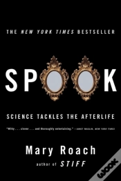 Capa do artigo Spook