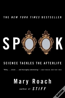 Capa do artigo Spook