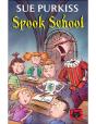 Spook School - Preview