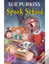 Spook School