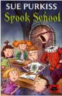 Spook School - Preview