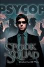 Spook Squad: A Psycop Novel - Preview