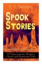 Spook Stories - Complete Collection - Preview