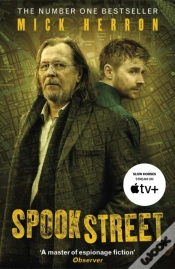 Capa do artigo Spook Street