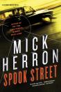 Spook Street - Preview