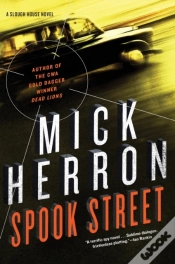 Capa do artigo Spook Street