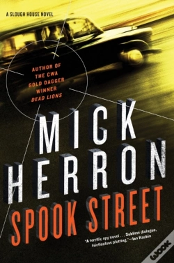 Capa do artigo Spook Street