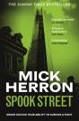 Spook Street - Preview