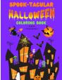 Spook-Tacular - Preview