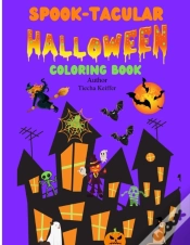 Capa do artigo Spook-Tacular
