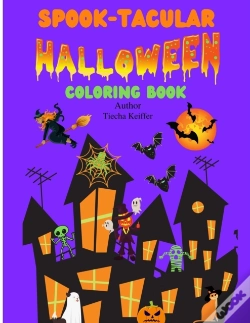 Capa do artigo Spook-Tacular