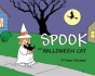 Spook The Halloween Cat - Preview