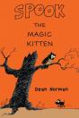 Spook The Magic Kitten - Preview