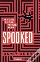 Spooked