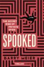 Spooked - Preview