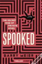 Capa do artigo Spooked