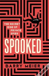 Capa do artigo Spooked