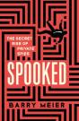 Spooked - Preview