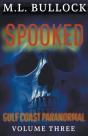 Spooked - Preview