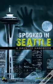 Capa do artigo Spooked In Seattle
