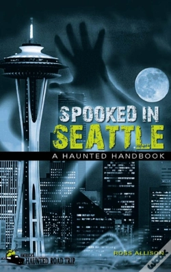 Capa do artigo Spooked In Seattle