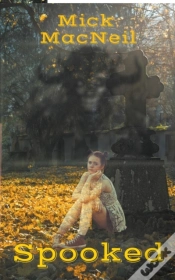 Capa do artigo Spooked