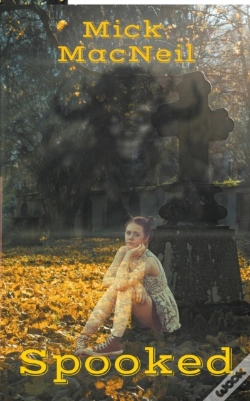 Capa do artigo Spooked