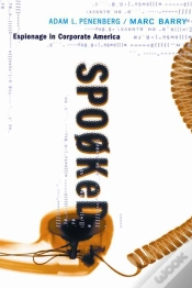 Capa do artigo Spooked