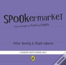 Capa do artigo Spookermarket