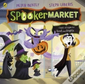 Capa do artigo Spookermarket