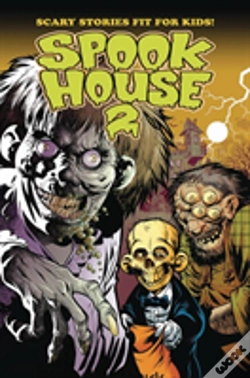 Capa do artigo Spookhouse 2