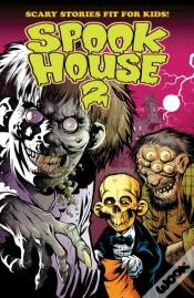 Capa do artigo Spookhouse 2