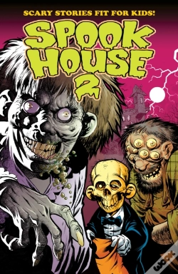 Capa do artigo Spookhouse 2