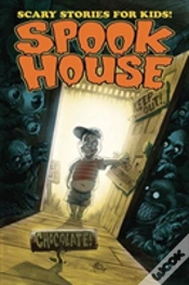 Capa do artigo Spookhouse