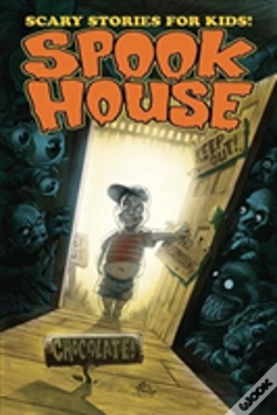 Capa do artigo Spookhouse