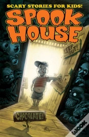Capa do artigo Spookhouse