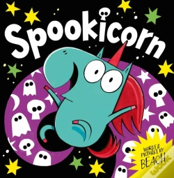 Capa do artigo Spookicorn