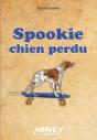 Spookie, Chien Perdu - Preview