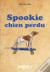 Spookie, Chien Perdu