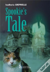 Capa do artigo Spookie