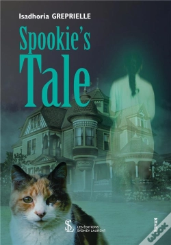 Capa do artigo Spookie'S Tale