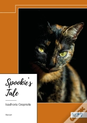 Capa do artigo Spookie